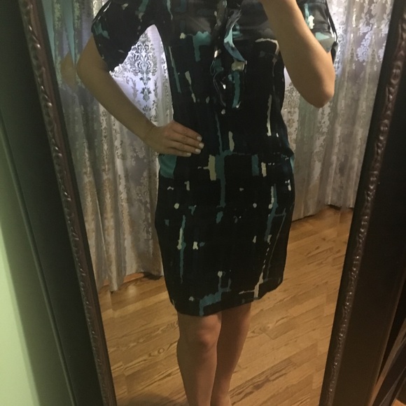 Express tunic dress - Picture 3 of 3